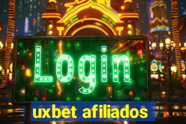 uxbet afiliados